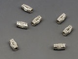 Цилиндър - d=3mm , височина 6mm, отвор 1.5mm - 50g ≈  1450 бр.