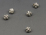 Разделител 8x8mm, височина 1.5mm ,отвор 1.2mm - 20бр.