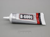 Универсално бижутерско лепило прозрачно  B-6000 110ml - 10 бр.