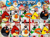 Angry Birds меки 2