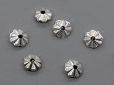 Разделител 3x6mm, отвор 1mm - 50g ≈ 1068 бр.