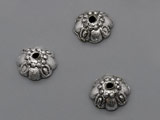 Шапка 4x10mm, отвор 1.5mm - 50g ≈ 426 бр.