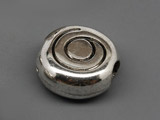 Диск със спирала - 18x8.5mm ,отвор - 5.8mm - 50g≈ 30 бр.