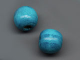 Топче синьо - d=12mm ,височина 11mm, отвор 3.5mm - 50g ≈ 100бр.