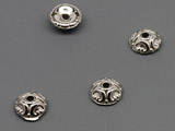 Шапка - 7x3mm , отвор - 1.5mm - 25g ≈ 376 бр.