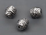 Цилиндър височина 10mm, d=10mm, отвор 1.5mm - 25g ≈ 43 бр.