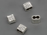 Разделител, 7.5x6x5mm, отвор 5.8x2.7mm - 20 бр.