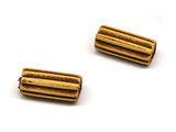 Цилиндър 13x6mm, отвор 3mm - 50g ≈ 168 бр.