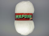 Прежда бяла Mарина Лукс, 100% акрил - 200g - 960m